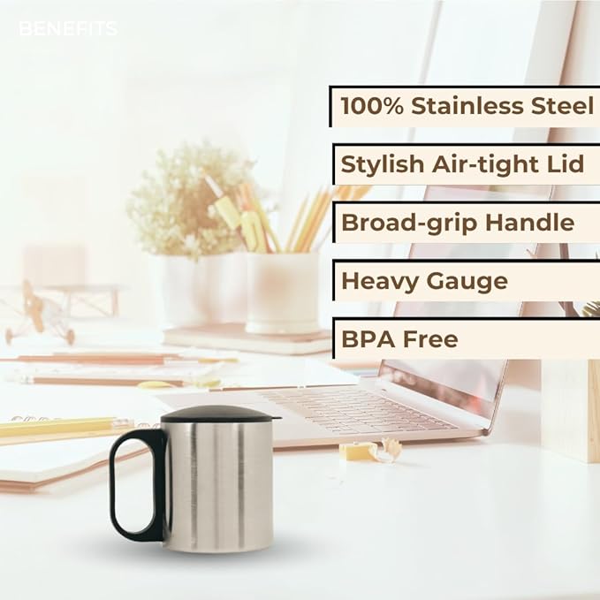 Pencil Kettle Combo - 1 Pc